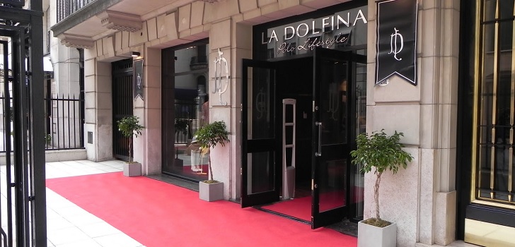 La Dolfina gana terreno en Uruguay y la argentina abre su sexta tienda en el país